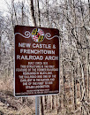 New Castle and Frenchtown Rail