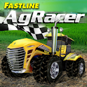AgRacer logo