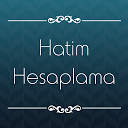 Hatim Hesaplama mobile app icon