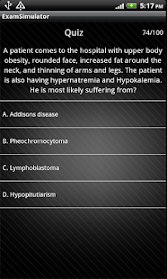 Family Nurse Practitioner App Screenshots 5