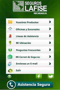 How to mod Seguros LAFISE 1.0.0 apk for laptop