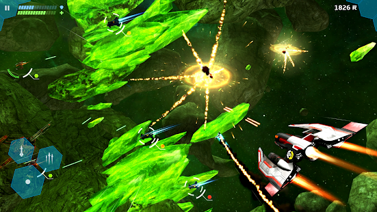 Star Horizon apk cracked download - screenshot thumbnail