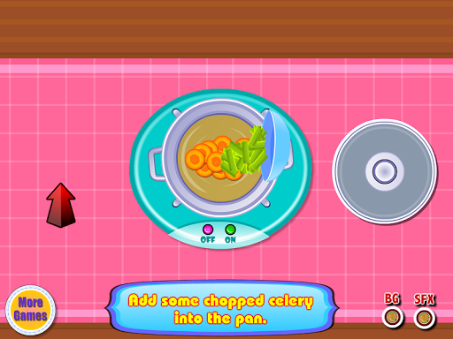 免費下載休閒APP|Delicious soup cooking games app開箱文|APP開箱王