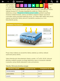 Lastest Solární energie APK