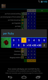 How to mod Caverna Scorer By PN Free 1.4.0 unlimited apk for pc