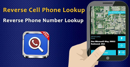 Reverse Cell Phone Lookup