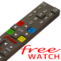 FreeWatch logo