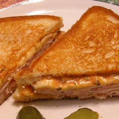 butter chicken allrecipes picky skillet palate butter butter melted and sandwiches cheese dijon