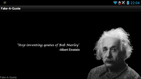 Download Fake-A-Quote APK for Android