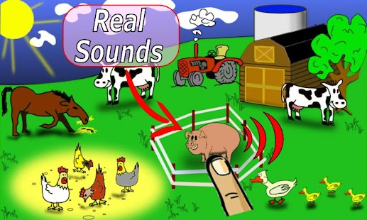 How to install Kids Happy Farm patch 1.0 apk for laptop