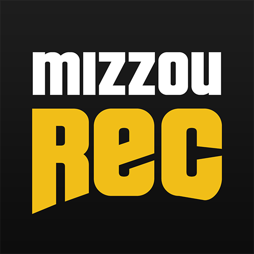 MizzouRec LOGO-APP點子