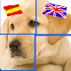 Spanish & Puzzles: Animals APK