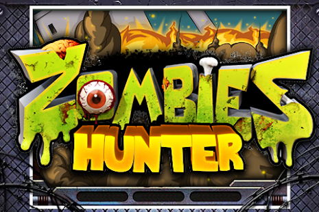 Zombies Hunter