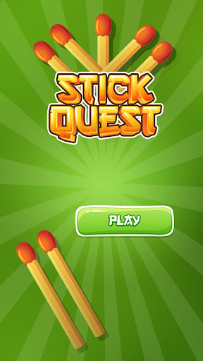 Sticks Quest