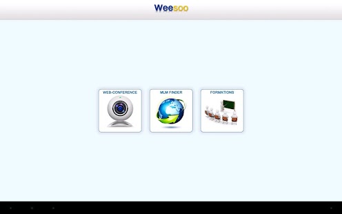 How to get Weesoo Mobile apk for pc