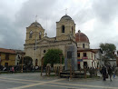 Parque de La Constitución 