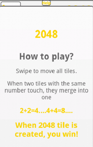 【免費解謎App】2048 puzzle game with numbers-APP點子