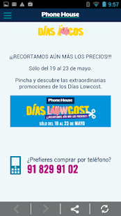 Free Phone House España APK for Android