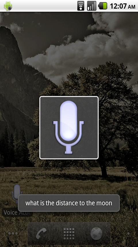 best siri alternatives for android