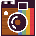 Vintage Camera for Instagram icon