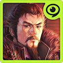 Three Kingdoms: Heroes mobile app icon