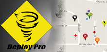 Deploy Pro Emergency Response APK