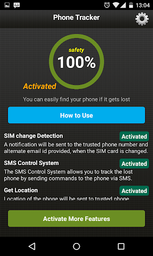 免費下載工具APP|Phone Tracker - Anti Theft app開箱文|APP開箱王
