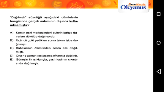 How to download Akıllı Öğretim Soru Çözüm 1.0 apk for laptop