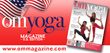 OM Yoga Magazine USA APK