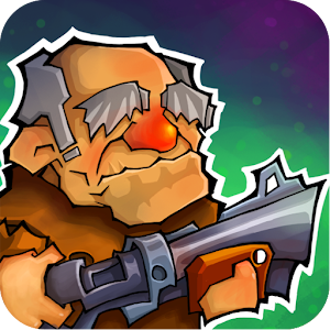 Ghosts'n Zombies Free 1.4