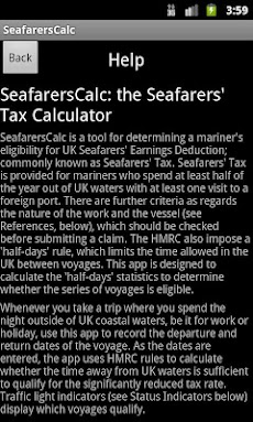 SeafarersCalcのおすすめ画像5