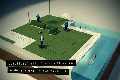 [ANDROID] Hitman GO v1.12.86482 - ITA