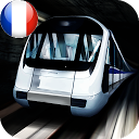 Pilote De Train mobile app icon