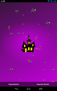 Halloween Live Wallpaper Screenshots 6
