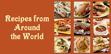 Recipes From Around the World APK