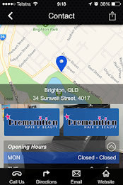 Premonition Hair & Beauty poster 2