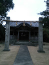 武威神社