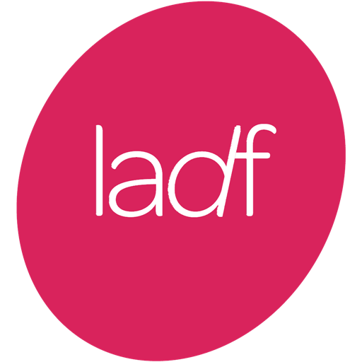 LADF LOGO-APP點子