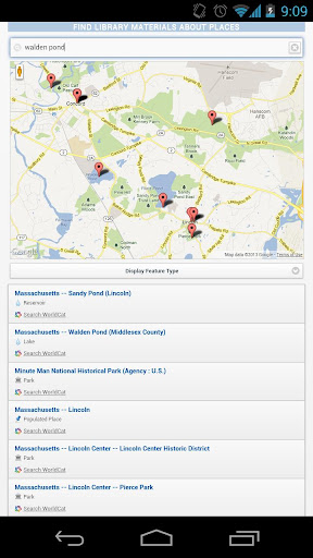 免費下載書籍APP|mapFAST app開箱文|APP開箱王