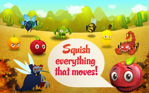 download Squishy Fruit FREE free
