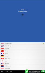 【免費工具App】隐身大师 HideMe VPN for Android-APP點子