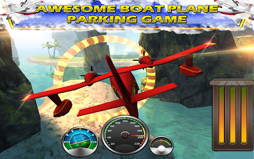 Fly Plane 3D Flying Pilot Hero Screenshots 11