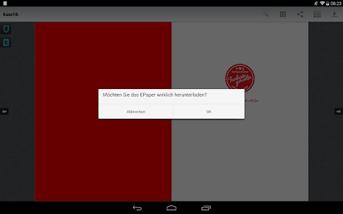 Kuschk Screenshots 7