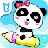Magic Brush by BabyBus8.8.7.601