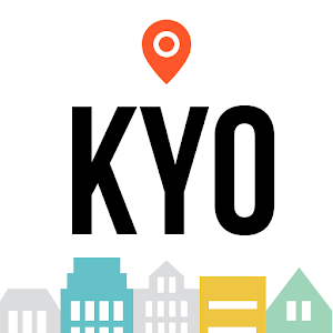 Kyoto city guide(maps).apk 1.0