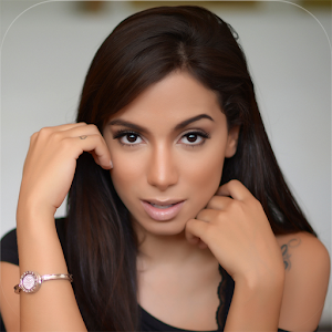 Anitta Oficial logo