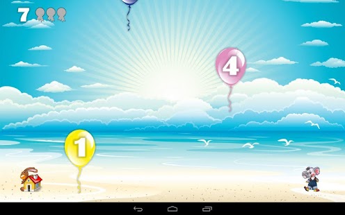 download 1А: Изучаем цифры (для детей) free