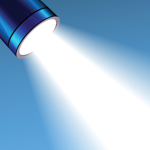 Flashlight Free w/ compass 1.0