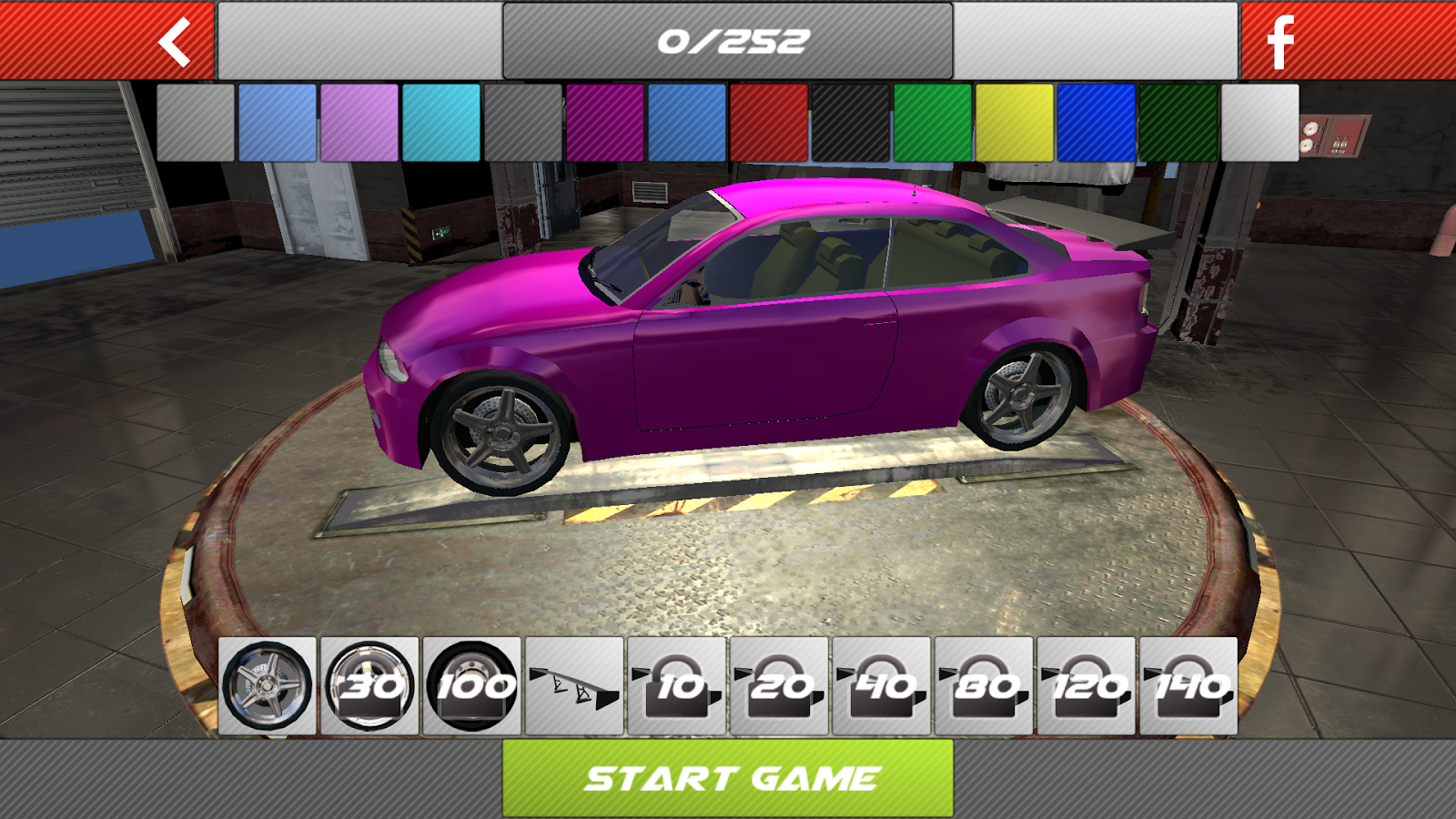 Drift Simulator Modified Car Apl Android Di Google Play