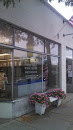 US Post Office, Central St, Evanston